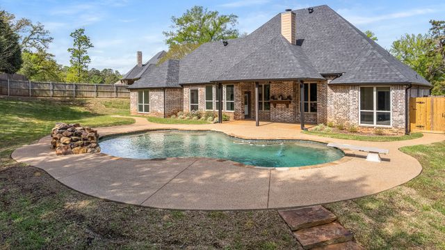 333 Hines Crossing, Bullard, TX 75757