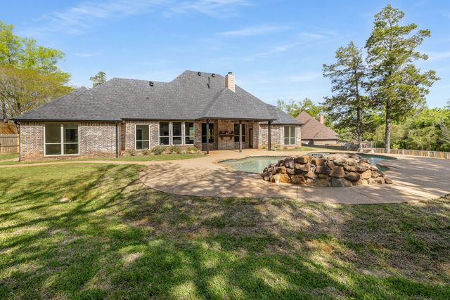 333 Hines Crossing, Bullard, TX 75757