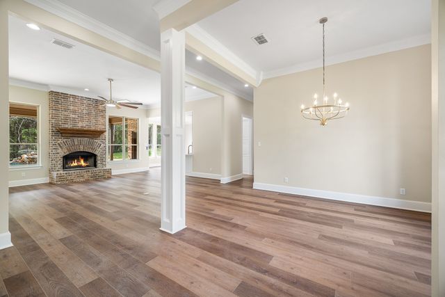 333 Hines Crossing, Bullard, TX 75757