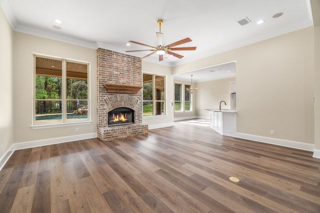 333 Hines Crossing, Bullard, TX 75757