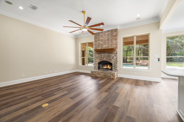 333 Hines Crossing, Bullard, TX 75757