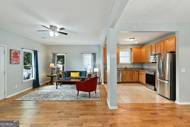 898 Allene Avenue SW, Atlanta, GA 30310