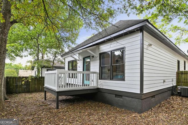 898 Allene Avenue SW, Atlanta, GA 30310