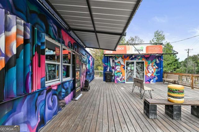 898 Allene Avenue SW, Atlanta, GA 30310