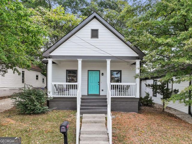 898 Allene Avenue SW, Atlanta, GA 30310