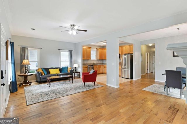 898 Allene Avenue SW, Atlanta, GA 30310