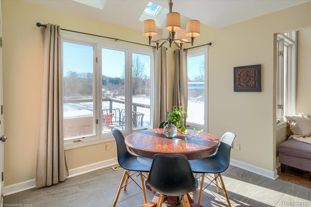 2051 E Oakwood Road, Addison Township, MI 48370