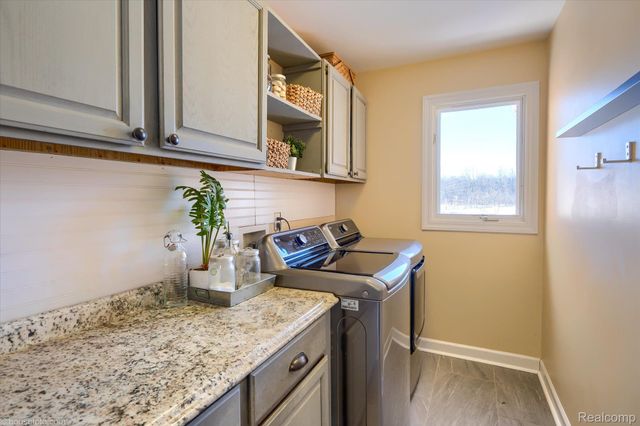 2051 E Oakwood Road, Addison Township, MI 48370