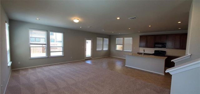 163 Heather Glen WAY, Maxwell, TX 78656