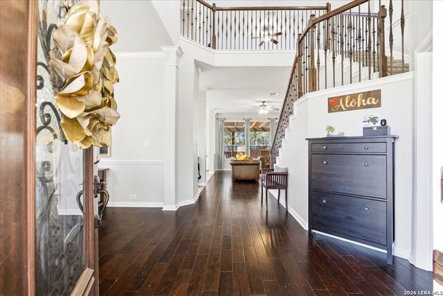 26915 Trinity Hts, San Antonio, TX 78261