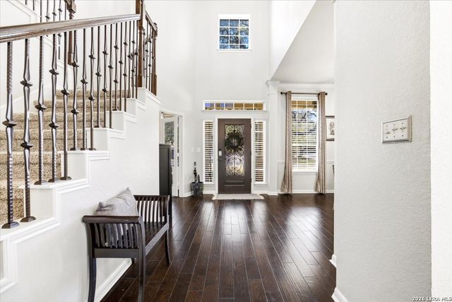 26915 Trinity Hts, San Antonio, TX 78261