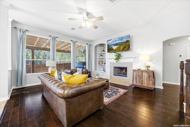 26915 Trinity Hts, San Antonio, TX 78261