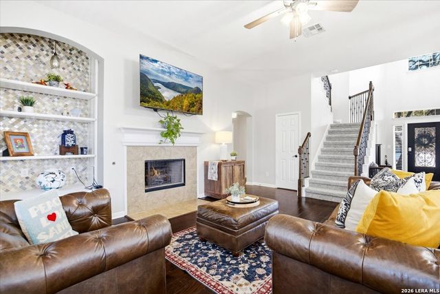 26915 Trinity Hts, San Antonio, TX 78261