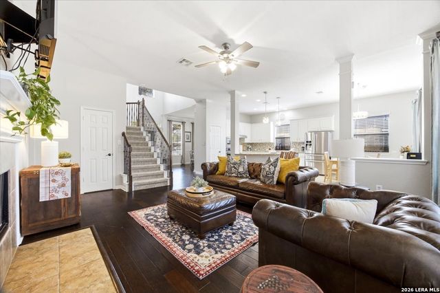 26915 Trinity Hts, San Antonio, TX 78261