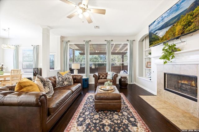 26915 Trinity Hts, San Antonio, TX 78261