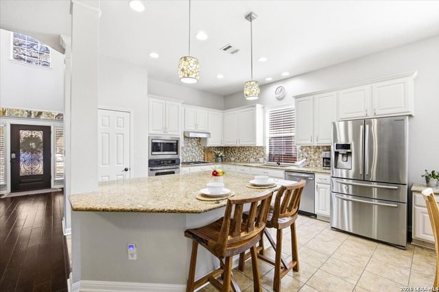 26915 Trinity Hts, San Antonio, TX 78261