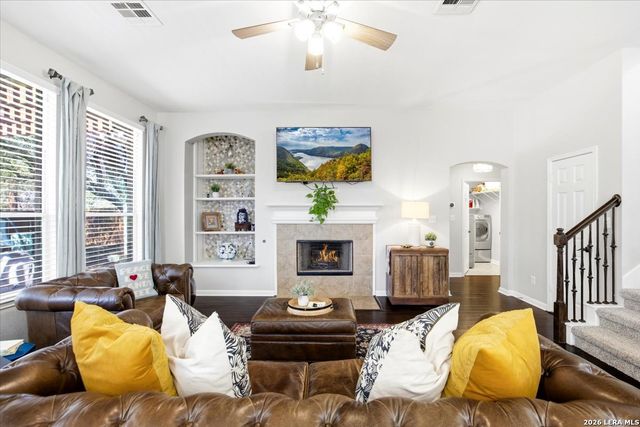 26915 Trinity Hts, San Antonio, TX 78261