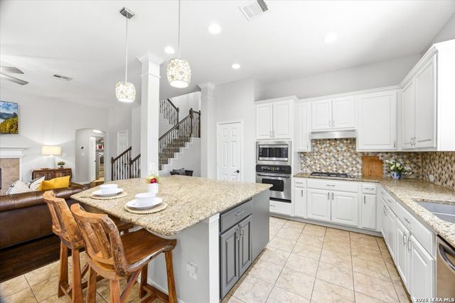 26915 Trinity Hts, San Antonio, TX 78261