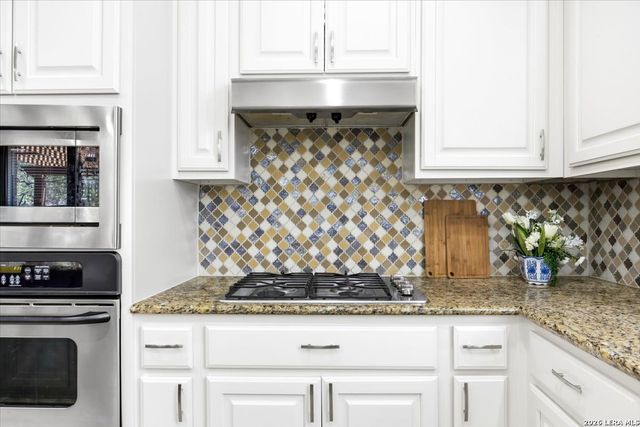 26915 Trinity Hts, San Antonio, TX 78261