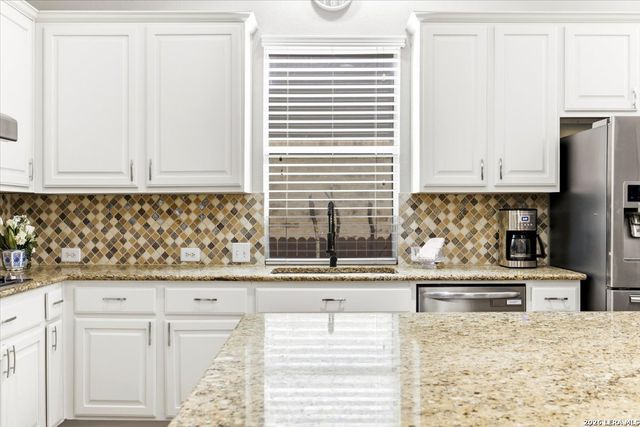 26915 Trinity Hts, San Antonio, TX 78261