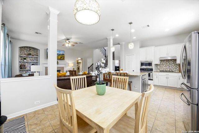 26915 Trinity Hts, San Antonio, TX 78261