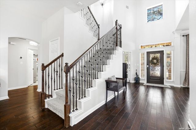 26915 Trinity Hts, San Antonio, TX 78261