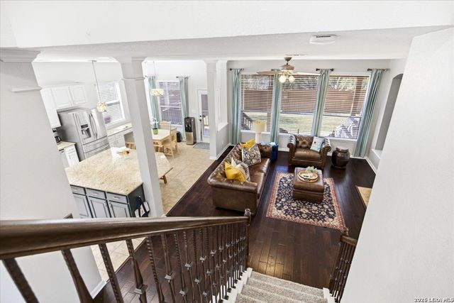 26915 Trinity Hts, San Antonio, TX 78261