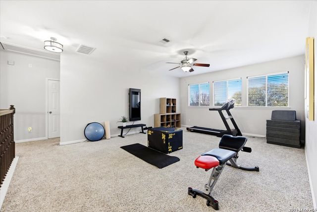 26915 Trinity Hts, San Antonio, TX 78261