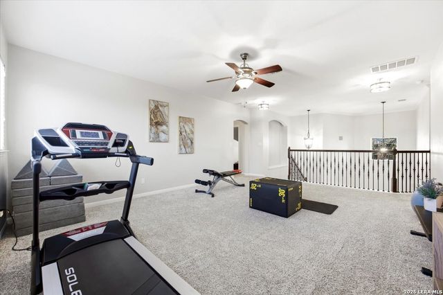 26915 Trinity Hts, San Antonio, TX 78261