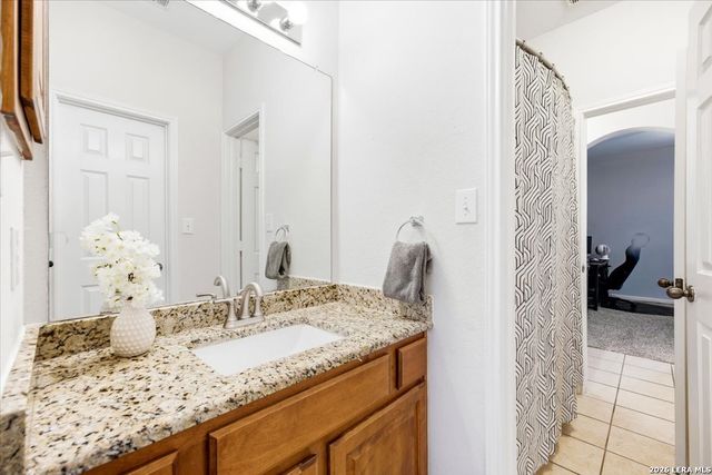 26915 Trinity Hts, San Antonio, TX 78261