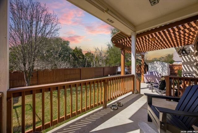 26915 Trinity Hts, San Antonio, TX 78261