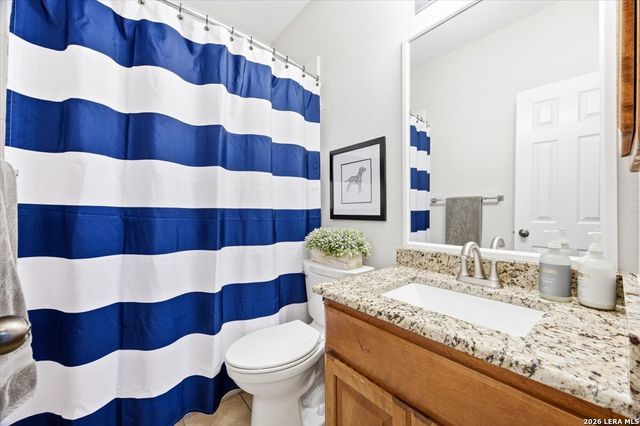 26915 Trinity Hts, San Antonio, TX 78261