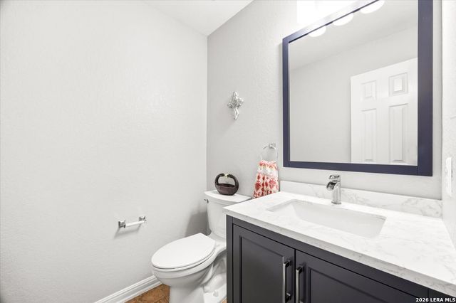 26915 Trinity Hts, San Antonio, TX 78261