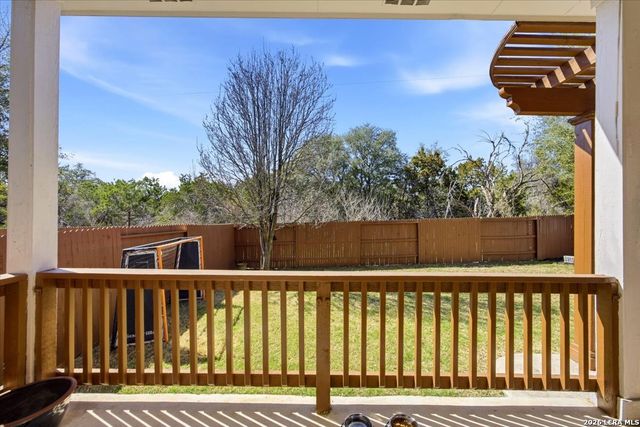 26915 Trinity Hts, San Antonio, TX 78261