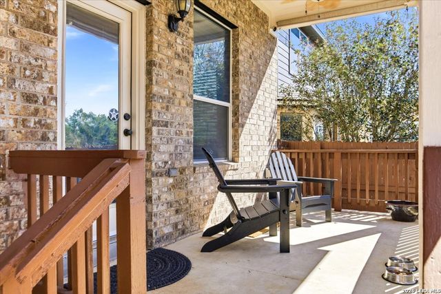 26915 Trinity Hts, San Antonio, TX 78261