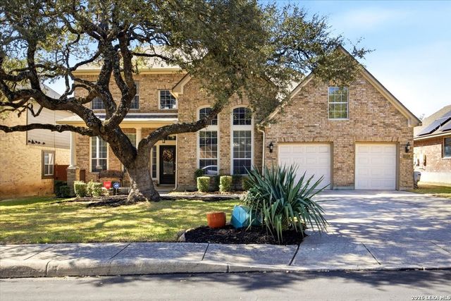 26915 Trinity Hts, San Antonio, TX 78261