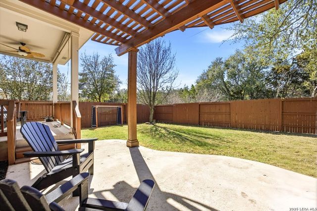 26915 Trinity Hts, San Antonio, TX 78261