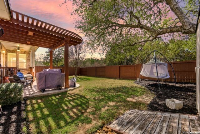 26915 Trinity Hts, San Antonio, TX 78261