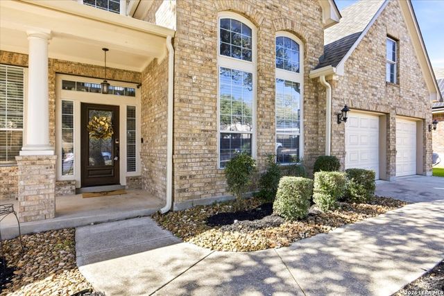 26915 Trinity Hts, San Antonio, TX 78261