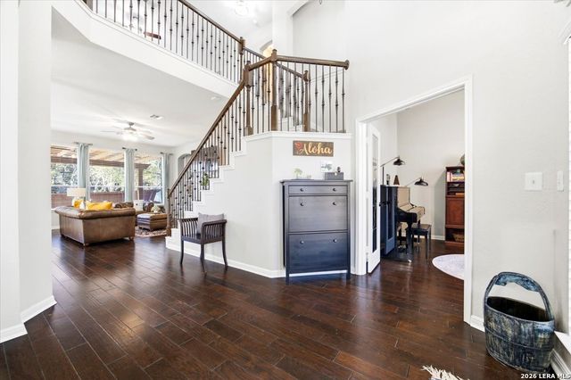 26915 Trinity Hts, San Antonio, TX 78261