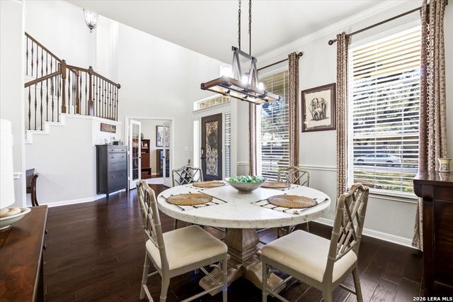 26915 Trinity Hts, San Antonio, TX 78261