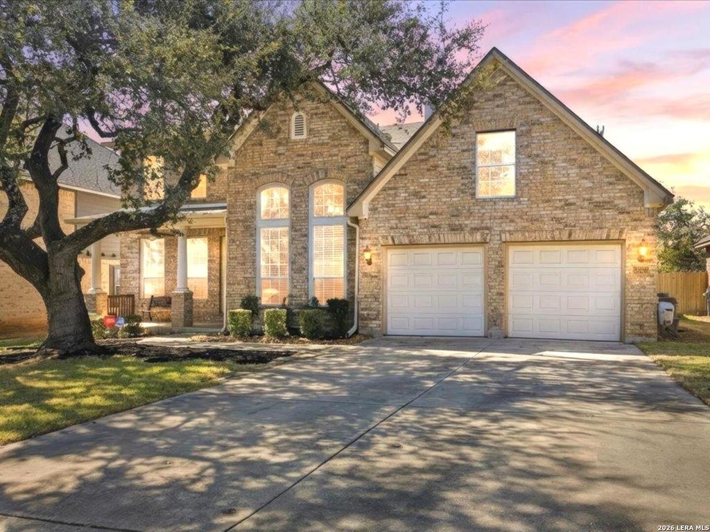 26915 Trinity Hts, San Antonio, TX 78261