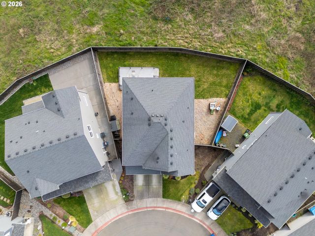 8827 N 1ST Cir, Ridgefield, WA 98642