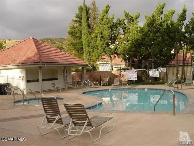 6813 Eaglehaven Lane, Oak Park, CA 91377