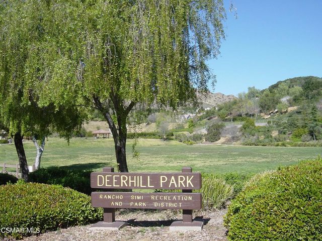 6813 Eaglehaven Lane, Oak Park, CA 91377
