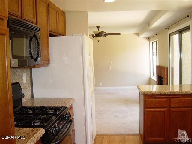 6813 Eaglehaven Lane, Oak Park, CA 91377