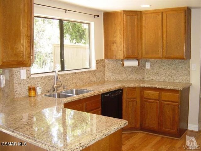 6813 Eaglehaven Lane, Oak Park, CA 91377