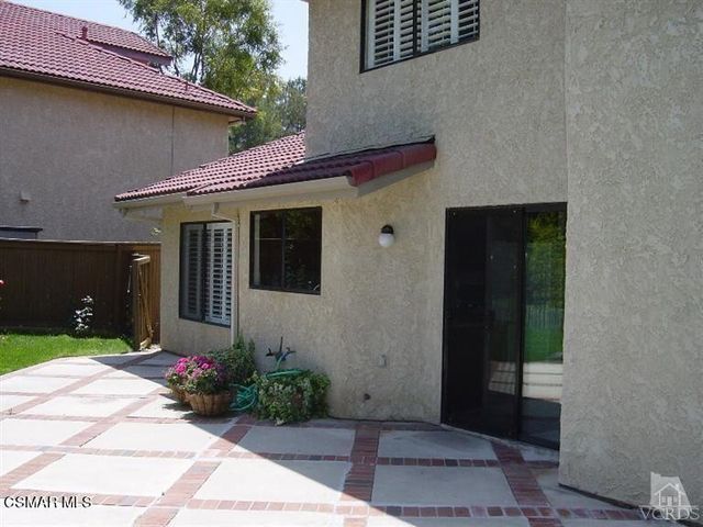 6813 Eaglehaven Lane, Oak Park, CA 91377