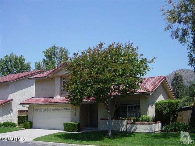6813 Eaglehaven Lane, Oak Park, CA 91377