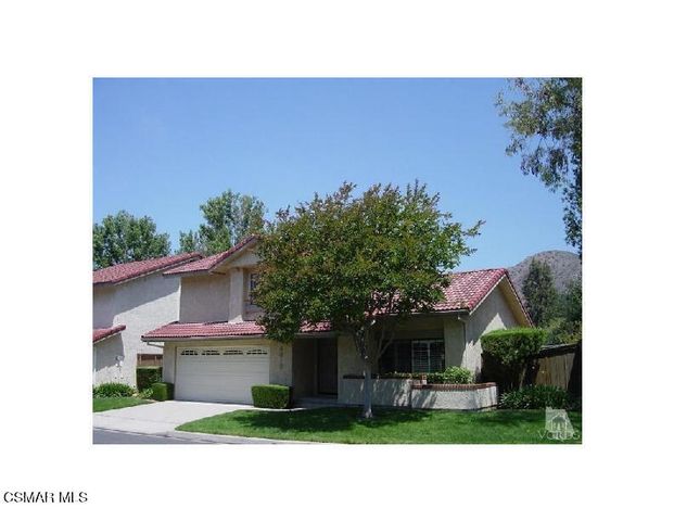 6813 Eaglehaven Lane, Oak Park, CA 91377